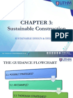 Chapter 3 SUSTAINABLE DESIGN AND DELIVERY PDF