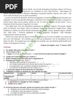 4am Devoir Description Pdf