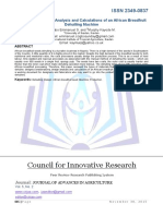 Council For Innovative Research: ISSN 2349-0837
