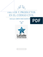 FRUTOS Y PRODUCTOS EN EL CÓDIGO CIVIL.docx