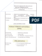 Perencanaan Rehabilitasi Kolam Atau Bak Larva PDF