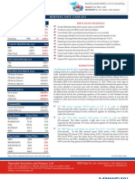 Market Outlook For 11 Feb - Cautiously Optimistic