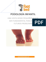 Podologia Infantil-1 PDF
