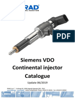 _FIRAD_siemens Catalogue