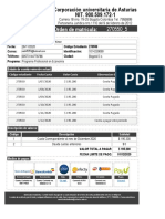 CUA Orden - Matricula270550