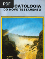 A Escatologia do Novo Testamento - Russell P. Shedd