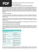 Contabilidad I Actividades Bloque VI