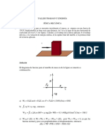 Ejercicios Resueltos de Trabajo y Energc3ada PDF