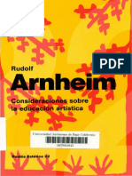 Consideraciones sobre la educacion artistica-Arnheim Rudolf.pdf