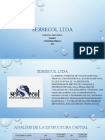 Sersecol Ltda