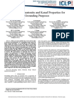 A Study on Bentonite and Kenaf Properties for Grounding Purposes.pdf