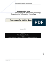 Framework Mobile Governance 1712012