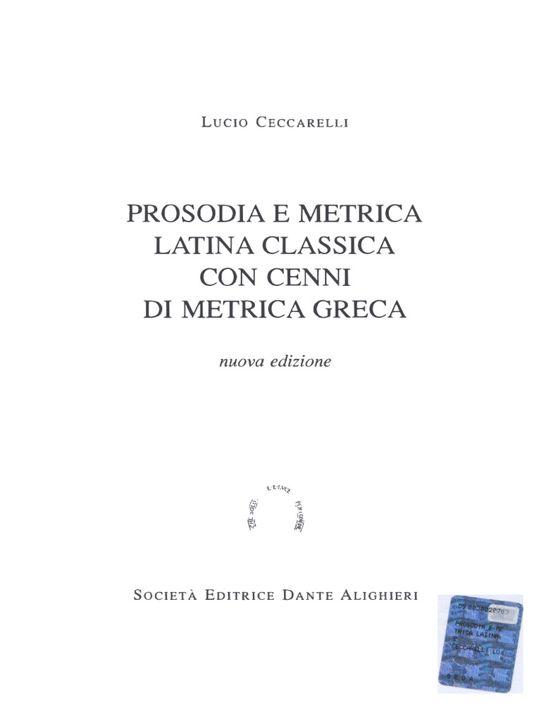 L. Ceccarelli, Regole Pratiche | PDF, image size:768x1024