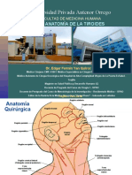 Patología Tiroidea 11.09.2019