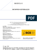 Osce Modulo 1