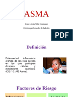 ASMA