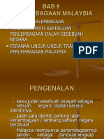 Perlembagaan Malaysia