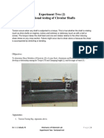 3. LAb Manual for Torsion Experiment Two.pdf