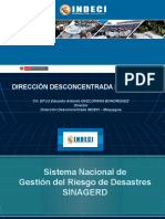 SINAGERD GESTION REACTIVA