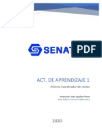 Actividad de Aprendizaje Nº1 PDF