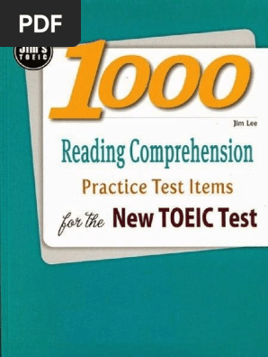TOEIC practice 1000 Article haekeoseu READING 1 (study guide) (Korean edition) [ペーパーバック] BOOK)-ETS TOEIC Test LC 1000 (Korean Edition) by