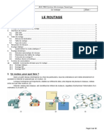 Le Routage PDF