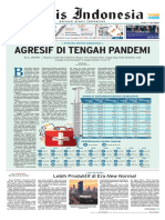 Saham Health - Bisnis Indonesia 06 Juli 2020