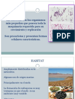 Clase 3. BACTERIAS 1 PDF