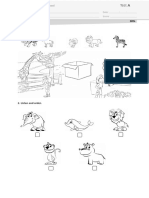 lr4 Unit 2 Test A