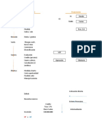 Modelo Finanzas Corporativas v4 - CLASE