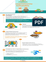 Envejecimiento saludable: capacidad funcional y categorías de la capacidad intrínseca