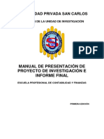 Manual de Contabilidad