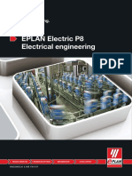 2. EPLAN electric P8 brochure.pdf