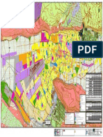 Plano de Zonificacion de Tacna 15 - 25