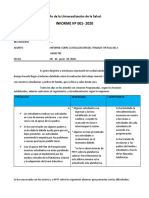 Informe Clases Remotas-Modelo