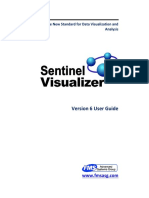 Sentinel Visualizer 6 User Guide