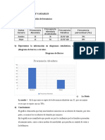 Punto 2. PRECESAMIENTO DE VARIABLES