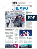 El Tiempo 2020.11.13