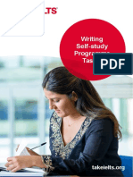 Writing Self-Study Programme Task 2