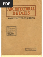 Download ARCHITECTURAL DETAILS - Libro by Luis Job SN48618203 doc pdf