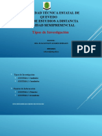 INVESTIGACION DE MERCADOS DIAPOSITIVAS 2