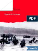 El dia D - Stephen E. Ambrose.pdf