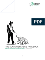 The Dog Whisperer'S Handbook: A Hacker'S Guide To The Bloodhound Galaxy