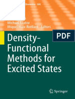 Density Functional