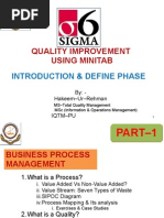 Business Process Management