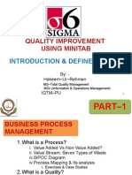 Business Process Management