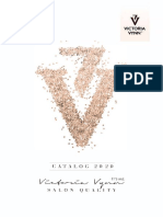 Catálogo Victoria Vynn 2020