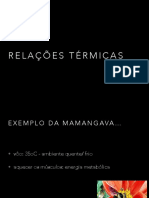 FAC-termorregulacao