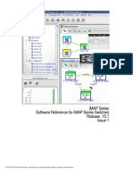 iMAP Series SW Ref Manual Issue1 15 1 PDF