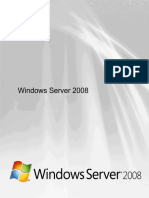 RO Windows Server 2008 Product Overview FAQ